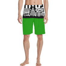 Load image into Gallery viewer, MXV-1 Zenith London Men&#39;s Board Short
