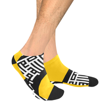 Load image into Gallery viewer, MXV-1 Zenith London Ankle Socks
