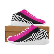 Load image into Gallery viewer, MXV-1 Zenith London Women&#39;s Sneakers
