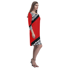 Load image into Gallery viewer, MXV-1 Zenith London Nymaste Rhea Dress
