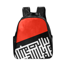 Load image into Gallery viewer, MXV-1 Zenith London Campus Backpack
