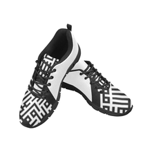 Load image into Gallery viewer, MXV-1 Zenith London Women&#39;s Y-Trainers
