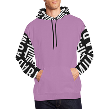 Load image into Gallery viewer, MXV-1 Zenith London Men&#39;s Hoodie
