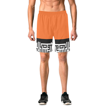 Load image into Gallery viewer, MXV-1 Zenith London Men&#39;s Gym Shorts
