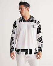 Load image into Gallery viewer, MXG-II Gabi Men&#39;s Long Sleeve Sports Jersey
