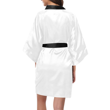 Load image into Gallery viewer, MXV-1 Zenith London Kimono Robe
