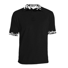 Load image into Gallery viewer, MXV-1 Zenith London Men&#39;s Polo Shirt
