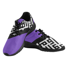 Load image into Gallery viewer, MXV-1 Zenith London Women&#39;s Z-Trainers
