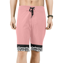 Load image into Gallery viewer, MXV-1 Zenith London Men&#39;s Board Short
