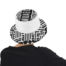 Load image into Gallery viewer, MXV-1 Zenith London Men&#39;s Bucket Hat
