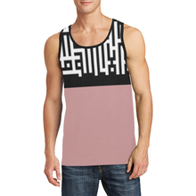 Load image into Gallery viewer, MXV-1 Zenith London Men&#39;s Tank Top
