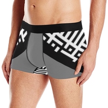 Load image into Gallery viewer, MXV-1 Zenith London Azelle Men&#39;s Underwear
