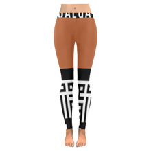 Load image into Gallery viewer, MXV-1 Zenith London Women&#39;s Leggings
