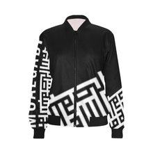 Load image into Gallery viewer, MXV-1 Zenith London Bobbi Blanco Bomber
