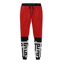 Load image into Gallery viewer, MXV-1 Zenith London Men&#39;s Sweatpants
