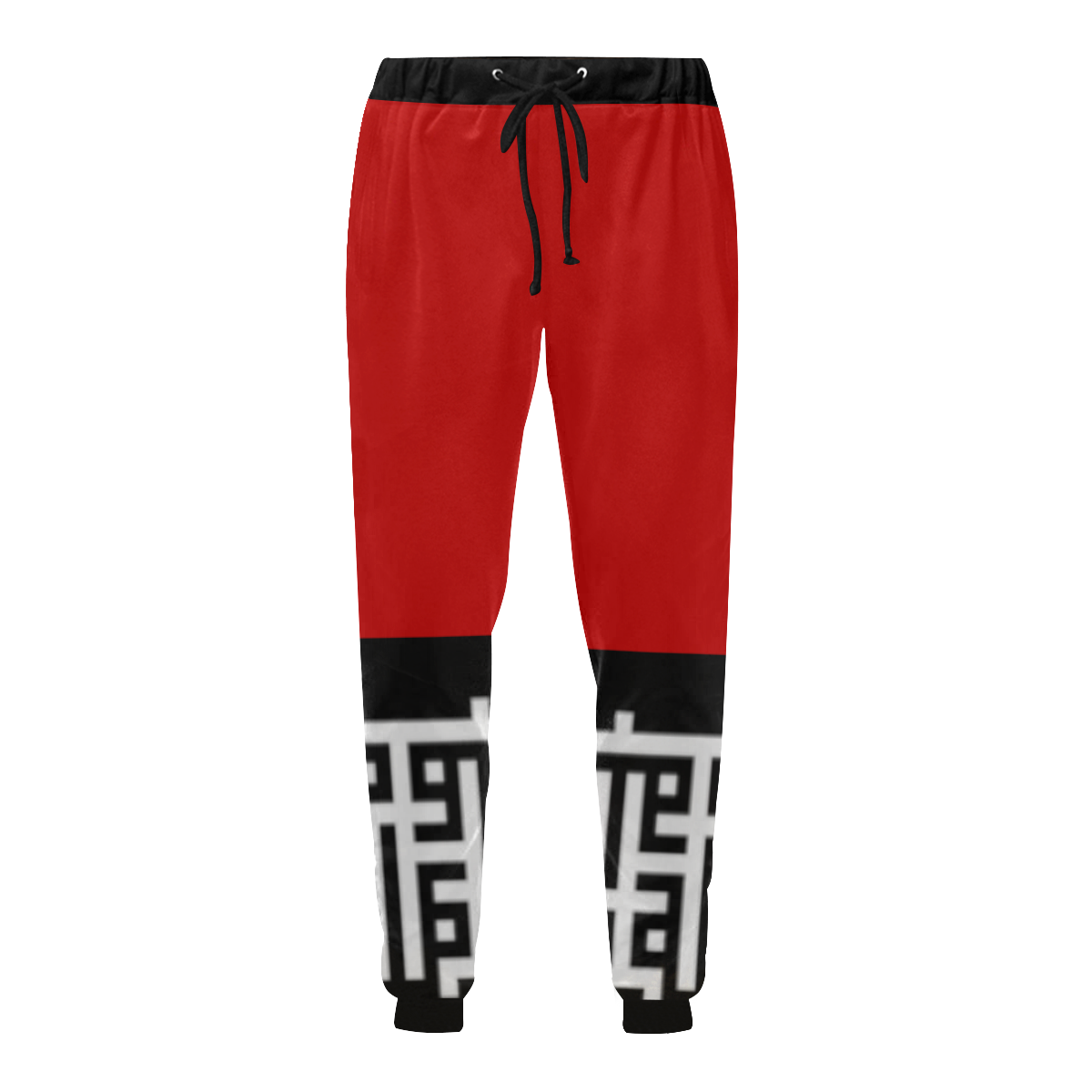 MXV-1 Zenith London Men's Sweatpants