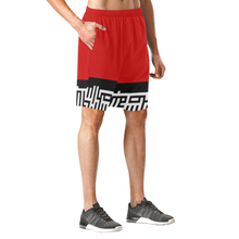 Load image into Gallery viewer, MXV-1 Zenith London Men&#39;s Gym Shorts
