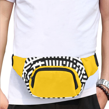 Load image into Gallery viewer, MXV-1 Zenith London Fanny Pack
