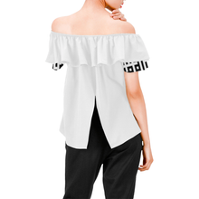 Load image into Gallery viewer, MXV-1 Zenith London Women&#39;s Bey Blouse
