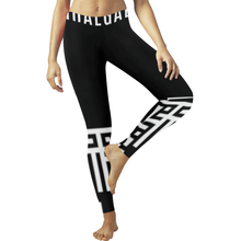 Load image into Gallery viewer, MXV-1 Zenith London Women&#39;s Leggings
