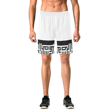 Load image into Gallery viewer, MXV-1 Zenith London Men&#39;s Gym Shorts
