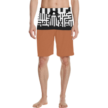 Load image into Gallery viewer, MXV-1 Zenith London Men&#39;s Board Short
