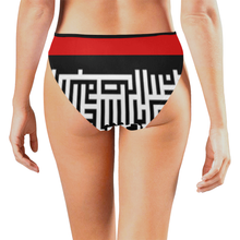 Load image into Gallery viewer, MXV-1 Zenith London Women&#39;s Bikini Briefs
