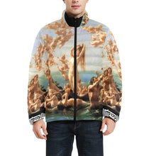 Load image into Gallery viewer, AMG-II VENU$ FlyTRAP$ Bubble Jacket
