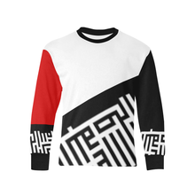 Load image into Gallery viewer, MXV-1 Zenith London Dumas Boy&#39;s Long Sleeve T-Shirt
