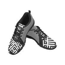 Load image into Gallery viewer, MXV-1 Zenith London Women&#39;s Y-Trainers
