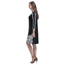 Load image into Gallery viewer, MXV-1 Zenith London Nymaste Rhea Dress
