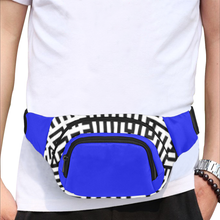 Load image into Gallery viewer, MXV-1 Zenith London Fanny Pack
