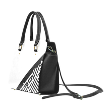 Load image into Gallery viewer, MXV-1 Zenith London Handbag
