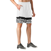 Load image into Gallery viewer, MXV-1 Zenith London Men&#39;s Gym Shorts
