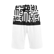 Load image into Gallery viewer, MXV-1 Zenith London Men&#39;s Board Shorts
