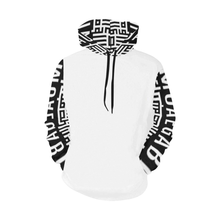 Load image into Gallery viewer, MXV-1 Zenith London Women&#39;s Hoodie
