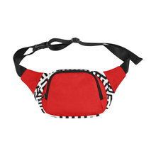 Load image into Gallery viewer, MXV-1 Zenith London Fanny Pack
