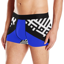 Load image into Gallery viewer, MXV-1 Zenith London Azelle Men&#39;s Underwear
