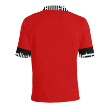 Load image into Gallery viewer, MXV-1 Zenith London Men&#39;s Polo Shirt
