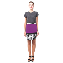 Load image into Gallery viewer, MXV-1 Zenith London Nemesis Skirt
