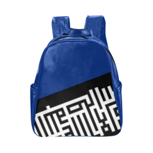 Load image into Gallery viewer, MXV-1 Zenith London Campus Backpack
