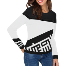 Load image into Gallery viewer, MXV-1 Zenith London Ballard Women&#39;s Sweatshirt
