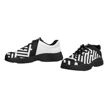 Load image into Gallery viewer, MXV-1 Zenith London Men&#39;s Lyra Running Sneakers
