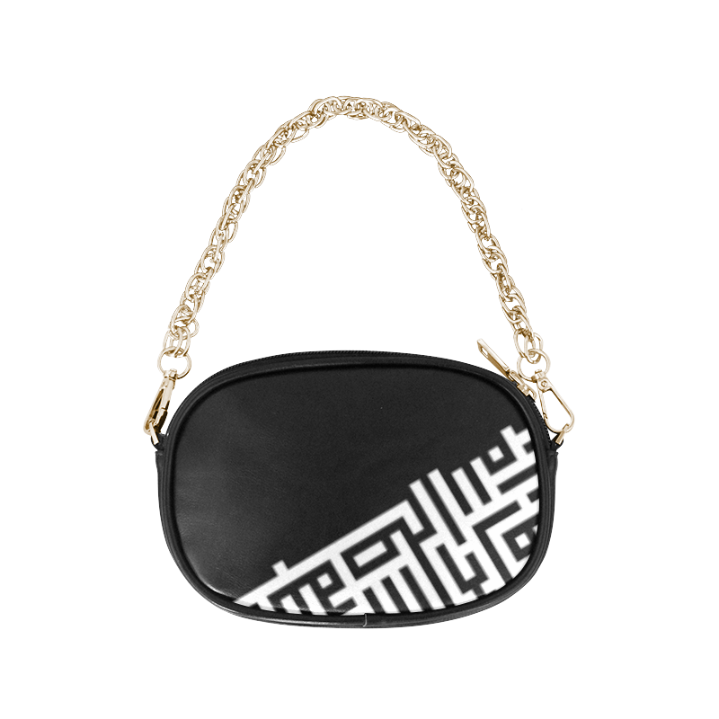 MXV-1 Zenith London Chain Purse