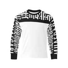 Load image into Gallery viewer, MXV-1 Zenith London Kids Long Sleeve T-Shirt
