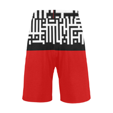 Load image into Gallery viewer, MXV-1 Zenith London Men&#39;s Board Short
