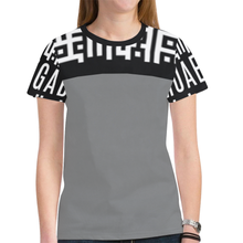 Load image into Gallery viewer, MXV-1 Zenith London Women&#39;s T-Shirt
