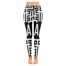 Load image into Gallery viewer, MXV-1 Zenith London Women&#39;s Leggings
