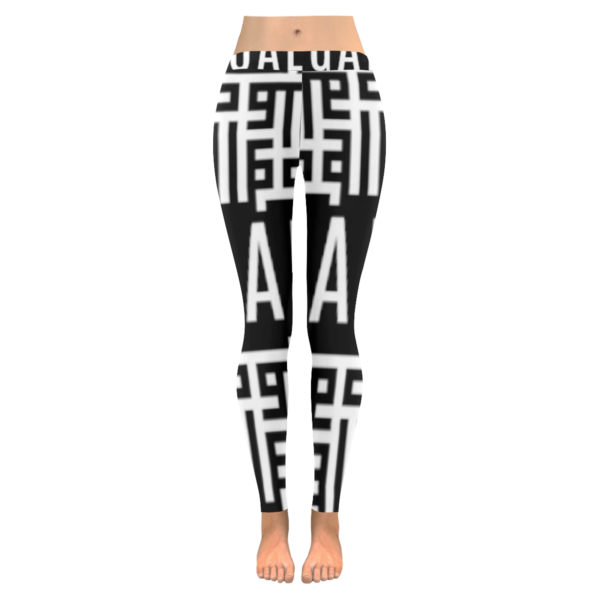 MXV-1 Zenith London Women's Leggings