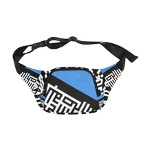 Load image into Gallery viewer, MXV-1 Zenith London Fanny Pack
